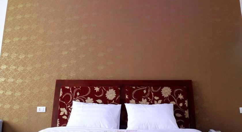 Ngoc Bach Hotel Mai Châu Dış mekan fotoğraf