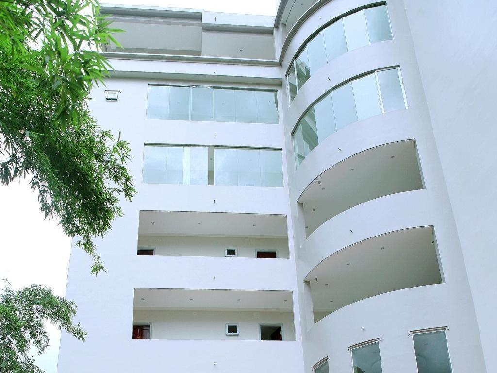 Ngoc Bach Hotel Mai Châu Dış mekan fotoğraf